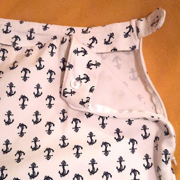 ⚓️ CHARTER CLUB Classic Fit Pants ⛵️ - Picture 5 of 7